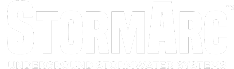 StormArc Underground Stormwater Systems