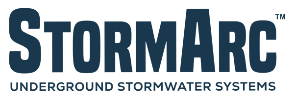 StormArc Underground Stormwater Systems